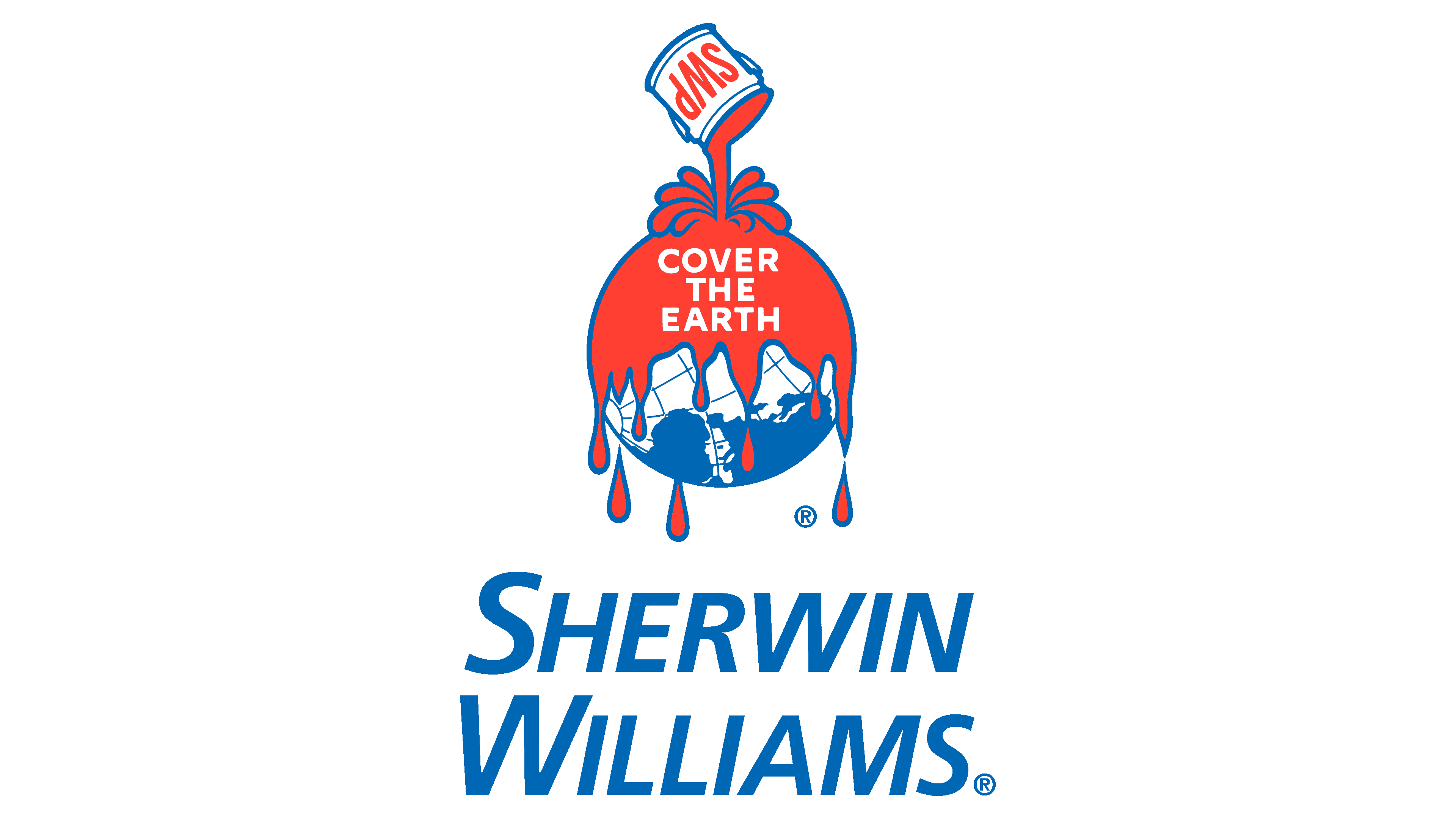 Sherwin-Williams-Logo